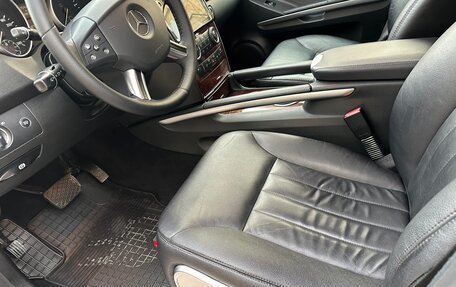 Mercedes-Benz M-Класс, 2008 год, 1 770 000 рублей, 14 фотография