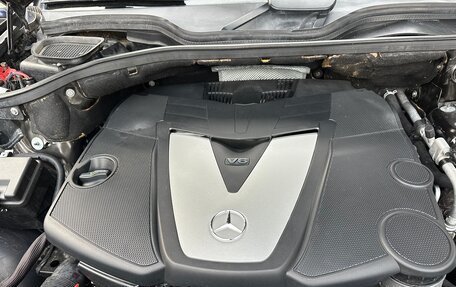 Mercedes-Benz M-Класс, 2008 год, 1 770 000 рублей, 21 фотография