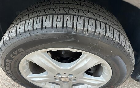 Mercedes-Benz M-Класс, 2008 год, 1 770 000 рублей, 19 фотография