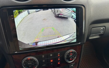 Mercedes-Benz M-Класс, 2008 год, 1 770 000 рублей, 23 фотография