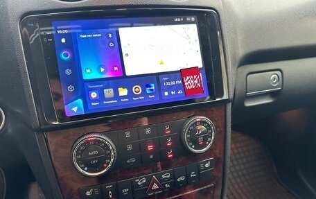 Mercedes-Benz M-Класс, 2008 год, 1 770 000 рублей, 22 фотография