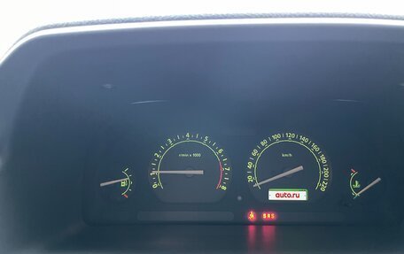 Land Rover Freelander II рестайлинг 2, 2002 год, 450 000 рублей, 7 фотография