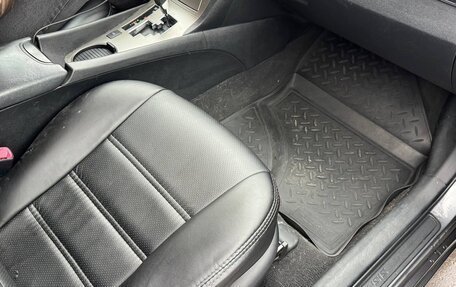 Toyota Avensis III рестайлинг, 2009 год, 1 150 000 рублей, 5 фотография