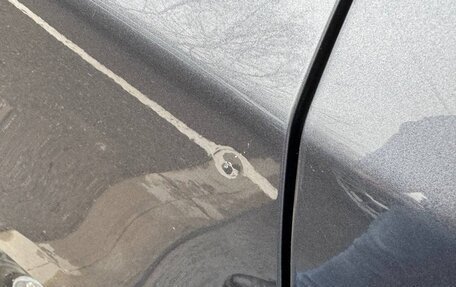 Toyota Avensis III рестайлинг, 2009 год, 1 150 000 рублей, 13 фотография