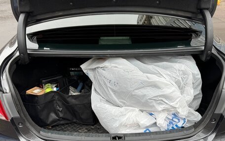 Toyota Avensis III рестайлинг, 2009 год, 1 150 000 рублей, 18 фотография