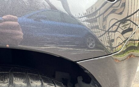 Toyota Avensis III рестайлинг, 2009 год, 1 150 000 рублей, 23 фотография