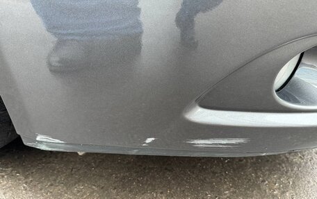 Toyota Avensis III рестайлинг, 2009 год, 1 150 000 рублей, 22 фотография