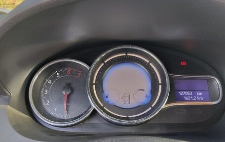 Renault Megane III, 2013 год, 1 200 000 рублей, 3 фотография