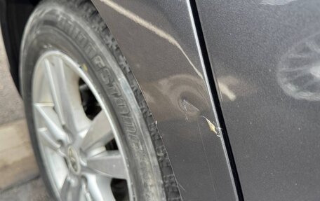 Toyota Avensis III рестайлинг, 2009 год, 1 150 000 рублей, 21 фотография