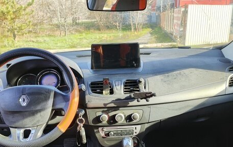 Renault Megane III, 2013 год, 1 200 000 рублей, 4 фотография