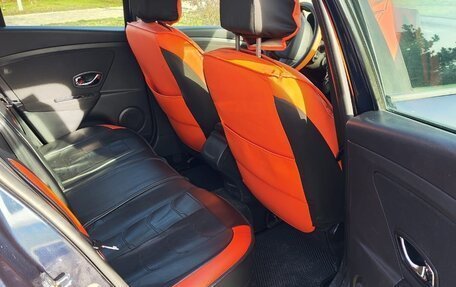 Renault Megane III, 2013 год, 1 200 000 рублей, 17 фотография