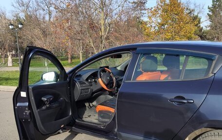 Renault Megane III, 2013 год, 1 200 000 рублей, 11 фотография