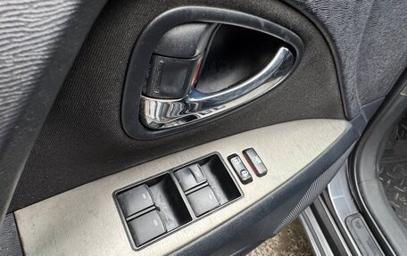 Toyota Avensis III рестайлинг, 2009 год, 1 150 000 рублей, 17 фотография