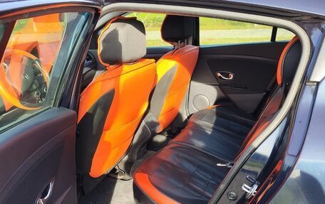 Renault Megane III, 2013 год, 1 200 000 рублей, 8 фотография