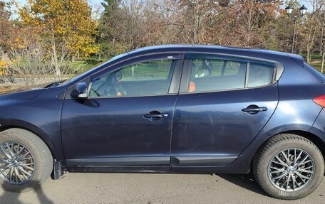 Renault Megane III, 2013 год, 1 200 000 рублей, 12 фотография