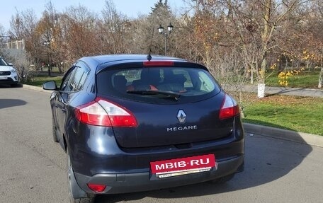 Renault Megane III, 2013 год, 1 200 000 рублей, 16 фотография