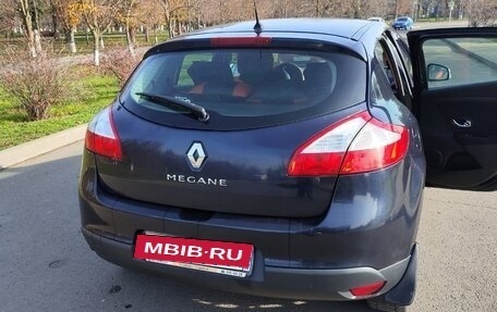 Renault Megane III, 2013 год, 1 200 000 рублей, 19 фотография