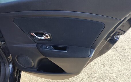 Renault Megane III, 2013 год, 1 200 000 рублей, 20 фотография