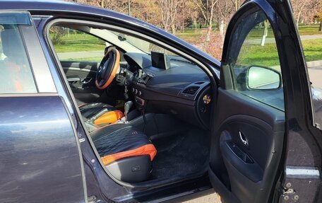 Renault Megane III, 2013 год, 1 200 000 рублей, 22 фотография