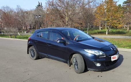 Renault Megane III, 2013 год, 1 200 000 рублей, 23 фотография