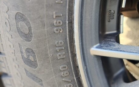 Renault Megane III, 2013 год, 1 200 000 рублей, 29 фотография