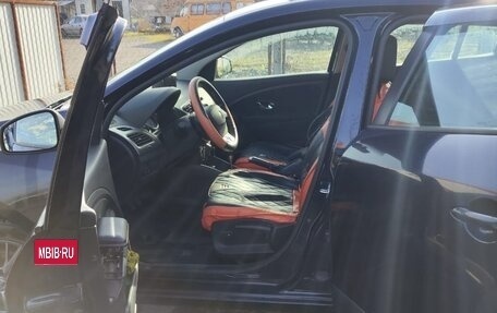 Renault Megane III, 2013 год, 1 200 000 рублей, 25 фотография