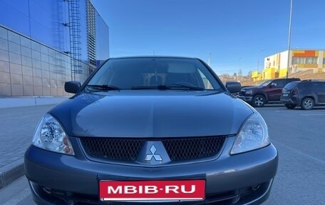 Mitsubishi Lancer IX, 2007 год, 350 000 рублей, 2 фотография