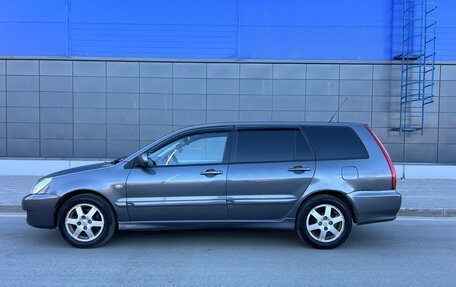 Mitsubishi Lancer IX, 2007 год, 350 000 рублей, 15 фотография