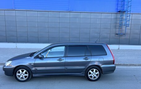 Mitsubishi Lancer IX, 2007 год, 350 000 рублей, 16 фотография