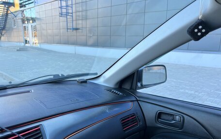 Mitsubishi Lancer IX, 2007 год, 350 000 рублей, 19 фотография