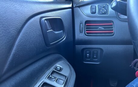 Mitsubishi Lancer IX, 2007 год, 350 000 рублей, 20 фотография