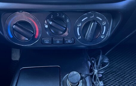 Mitsubishi Lancer IX, 2007 год, 350 000 рублей, 22 фотография