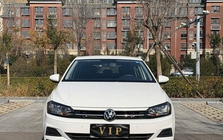 Volkswagen Polo, 2022 год, 1 300 000 рублей, 2 фотография