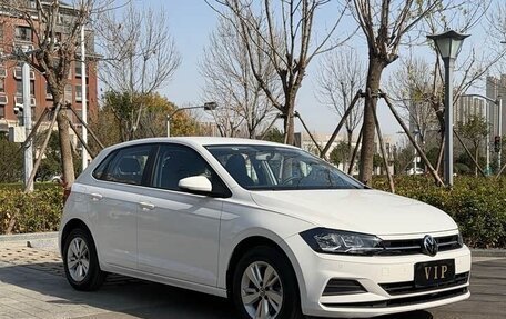 Volkswagen Polo, 2022 год, 1 300 000 рублей, 3 фотография