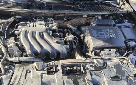 Renault Megane III, 2013 год, 1 200 000 рублей, 27 фотография