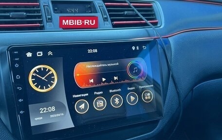 Mitsubishi Lancer IX, 2007 год, 350 000 рублей, 21 фотография