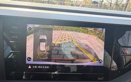 Volkswagen Polo, 2022 год, 1 300 000 рублей, 13 фотография