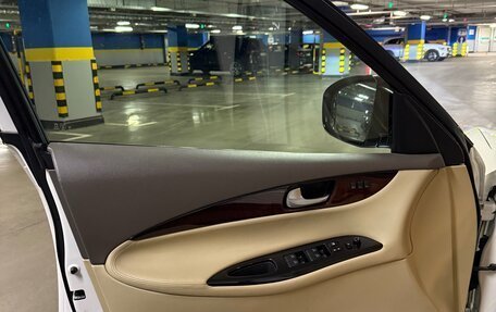 Infiniti QX50 I рестайлинг, 2014 год, 2 000 000 рублей, 5 фотография