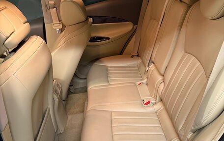 Infiniti QX50 I рестайлинг, 2014 год, 2 000 000 рублей, 8 фотография