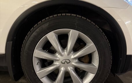 Infiniti QX50 I рестайлинг, 2014 год, 2 000 000 рублей, 14 фотография