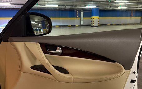 Infiniti QX50 I рестайлинг, 2014 год, 2 000 000 рублей, 18 фотография