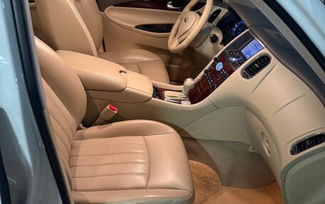 Infiniti QX50 I рестайлинг, 2014 год, 2 000 000 рублей, 17 фотография