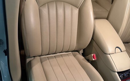 Infiniti QX50 I рестайлинг, 2014 год, 2 000 000 рублей, 16 фотография