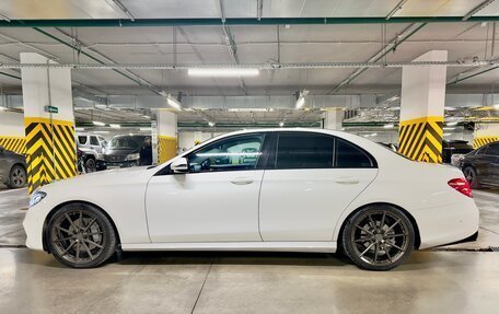 Mercedes-Benz E-Класс, 2018 год, 4 950 000 рублей, 11 фотография