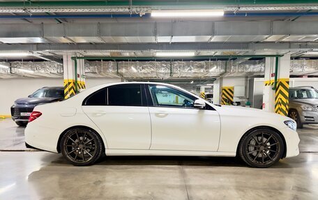 Mercedes-Benz E-Класс, 2018 год, 4 950 000 рублей, 10 фотография