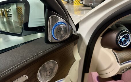 Mercedes-Benz E-Класс, 2018 год, 4 950 000 рублей, 16 фотография
