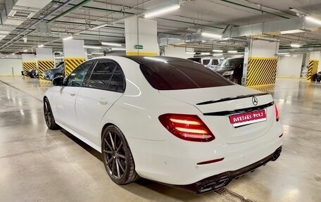 Mercedes-Benz E-Класс, 2018 год, 4 950 000 рублей, 12 фотография