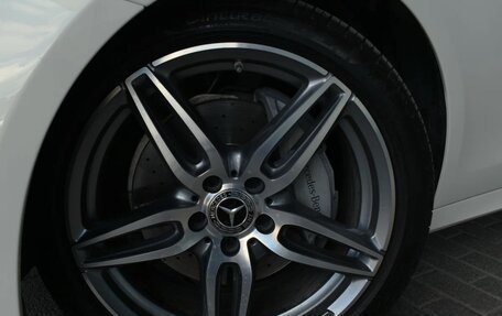 Mercedes-Benz E-Класс, 2018 год, 4 950 000 рублей, 22 фотография