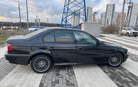 BMW 5 серия, 1999 год, 800 000 рублей, 7 фотография
