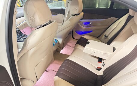 Mercedes-Benz E-Класс, 2018 год, 4 950 000 рублей, 20 фотография